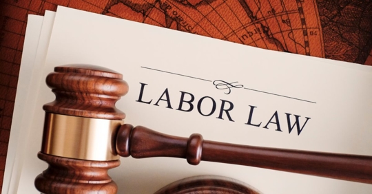 labor laws