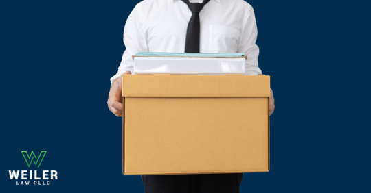 employee termination