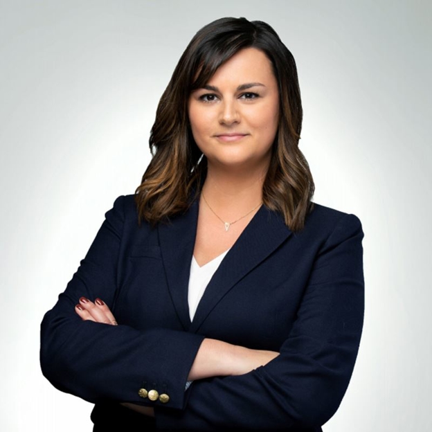 Amanda  Kuklinski Photo