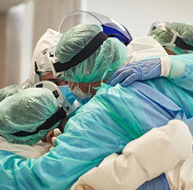 Arizona Board of Nursing Investigation Image