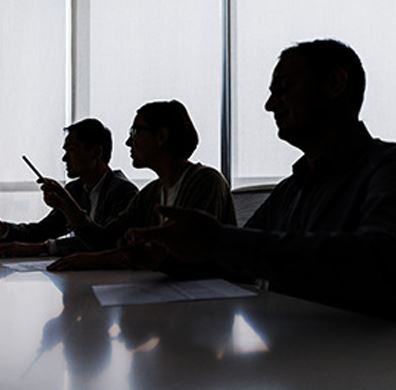 Board and Administrative Hearings Image