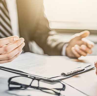 Contract Disputes Image