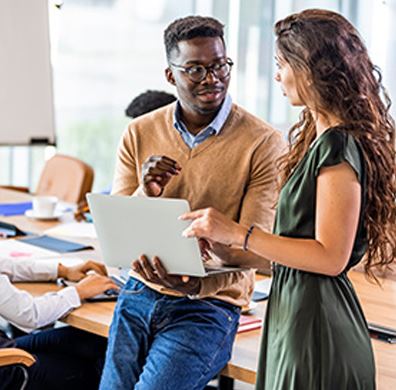 The EEOC Process Image