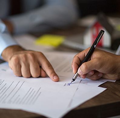 Employment Law Image