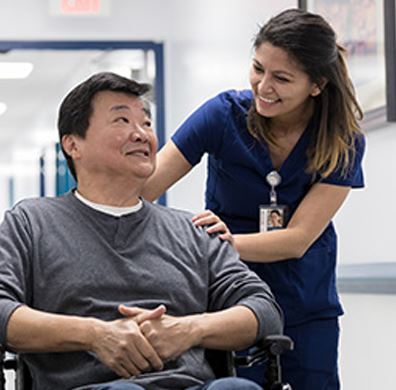 Family and Medical Leave Act (FMLA) Image