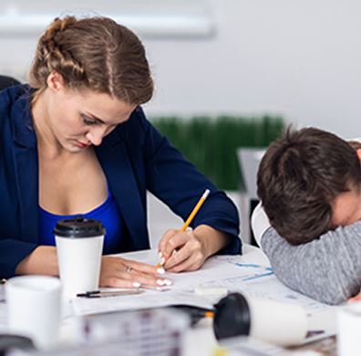 Overtime & Minimum Wage Image