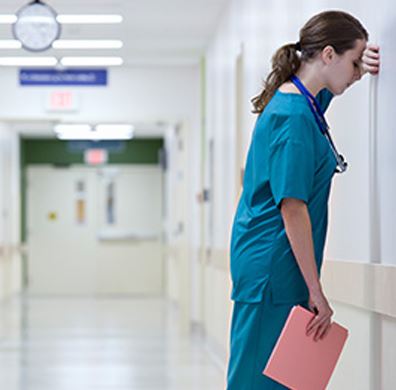 Physician Practice Disputes Image