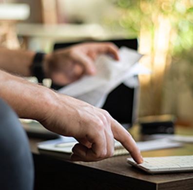 Unpaid Last Paycheck Image