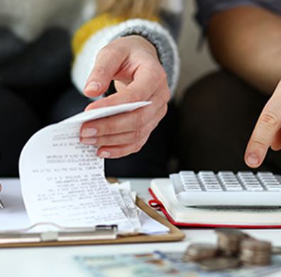 Wage and Hour Disputes Image