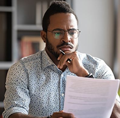 Withholding of Wages Image