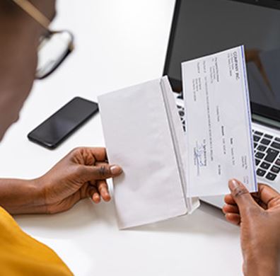 Workers Compensation Image