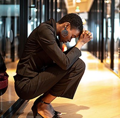 Wrongful Termination Image